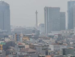 Kualitas Udara Jabodetabek Sangat Buruk, Ini Langkah yang Disiapkan Pemerintah