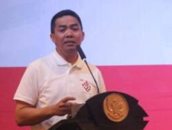 Wali Kota Samarinda Usulkan Pembatasan Outsourcing ke Komisi IX DPR RI