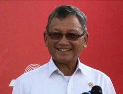 Pemerintah Prioritaskan Suplai Gas Penuhi Kebutuhan Dalam Negeri