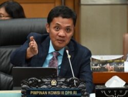 Pembahasan Amandemen UUD Perlu Ditunda untuk Hindari Manuver Kepentingan Pemilu