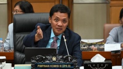 Pembahasan Amandemen UUD Perlu Ditunda untuk Hindari Manuver Kepentingan Pemilu