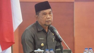Bupati Targetkan Semua Desa di PPU Jadi Desa Mandiri Tahun Depan