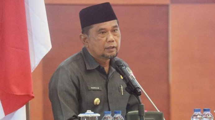 Bupati Sebut APBD Perubahan PPU Tahun Anggaran 2023 Zero Defisit
