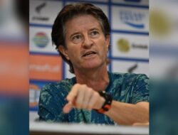 Borneo FC Bakal Jaga Kondisi Pemain Saat Hadapi Rans Nusantara