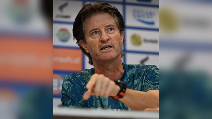 Borneo FC Bakal Jaga Kondisi Pemain Saat Hadapi Rans Nusantara