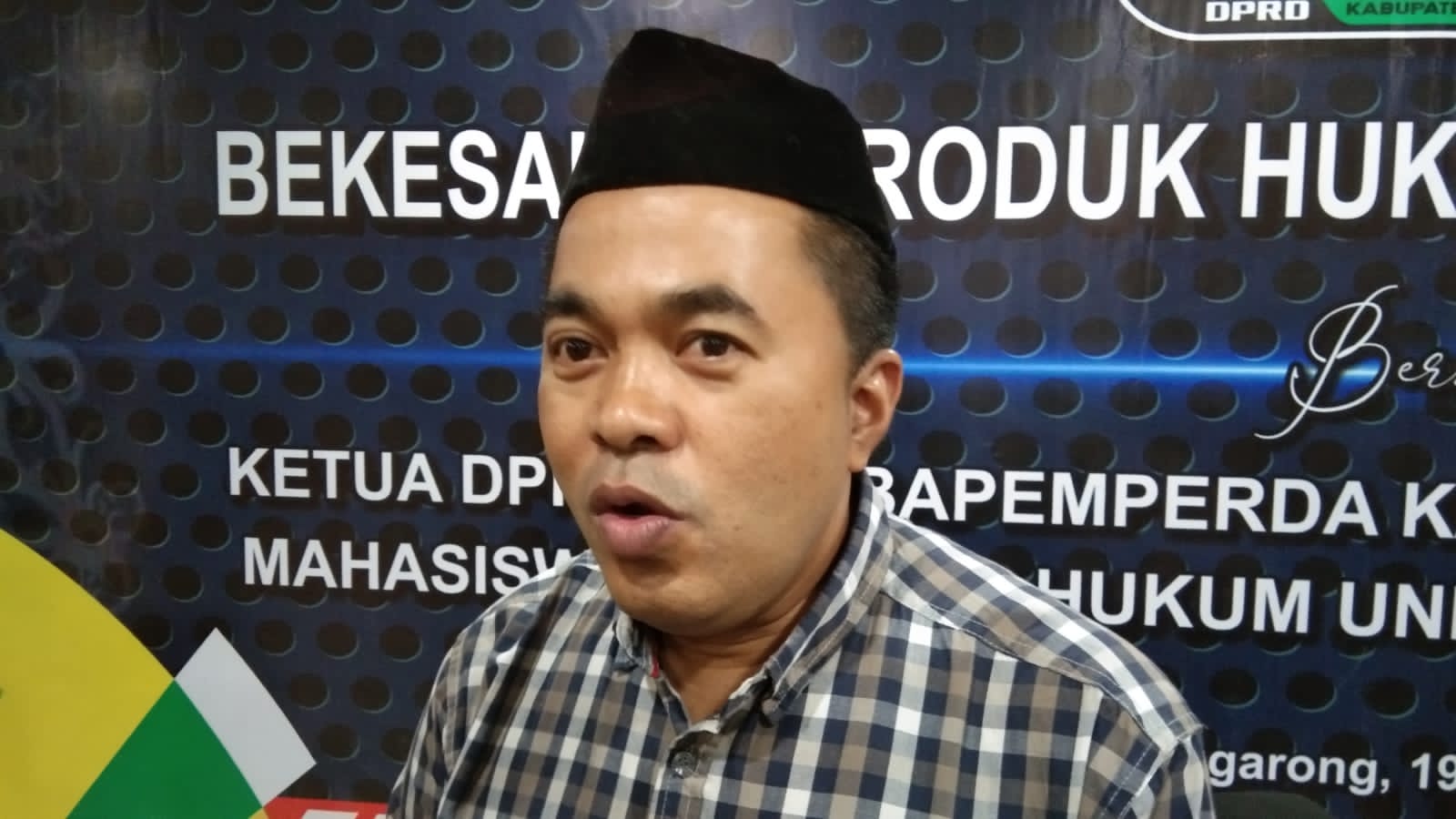 Pansus DPRD Kukar Garap Raperda Pemberian Insentif dan Kemudahan Investasi