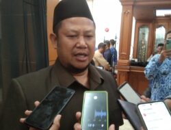 Ketua DPRD Kukar Imbau Masyarakat Selalu Antisipasi Bahaya Karhutla