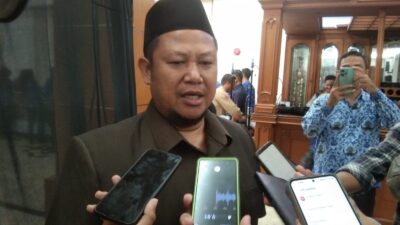 DPRD Kukar Harap Pembangunan Jembatan Sebulu Sesuai Target Perencanaan