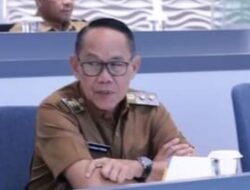 Cegah Lonjakan, Wawali Samarinda Minta OPD Terkait Kendalikan Inflasi