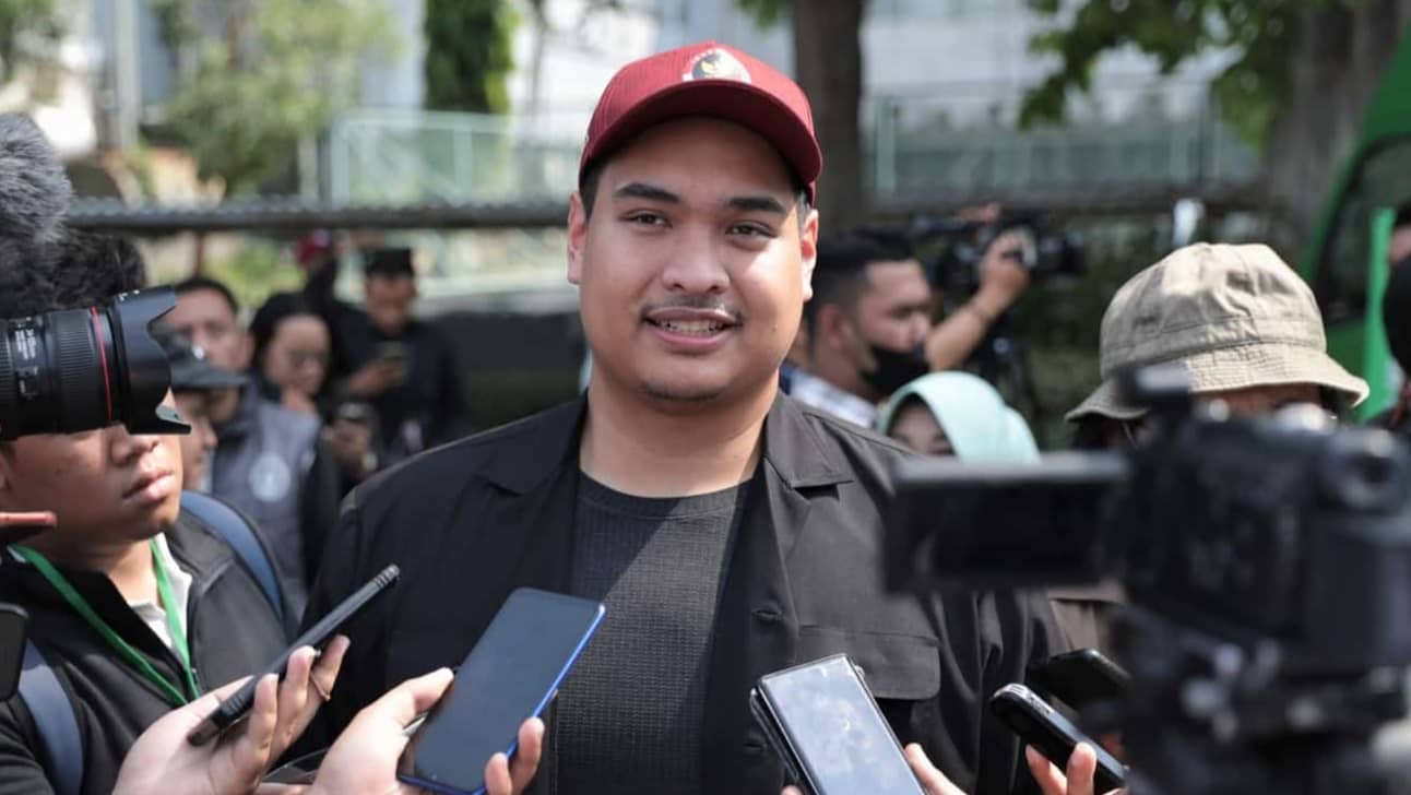 Menpora Minta Susunan Kontingen Asian Games Ditinjau Ulang, Ini Alasannya