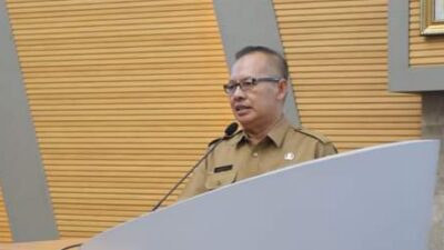 Pemkot Samarinda Target Ciptakan 10 Ribu Wirausaha Baru, Ini yang Dilakukan