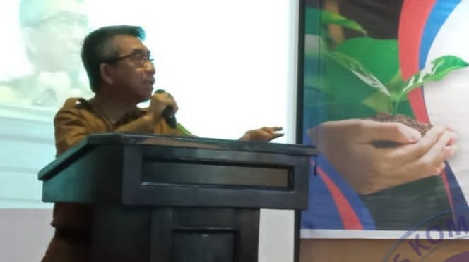 Munculkan Atlet-Atlet Daerah, Pemkab Kutim Bakal Gelar Piala Bupati