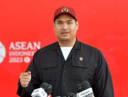 Mudahkan Kegiatan Seni dan Olahraga, Pemerintah Siapkan Sistem Perizinan Satu Pintu