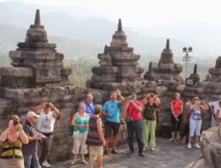Maksimalkan Potensi Wisatawan, Bebas Visa Kunjungan Segera Dievaluasi