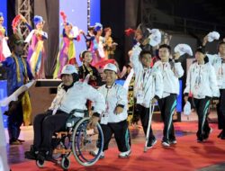 Peparpenas X 2023 Dibuka, Bukti Kepedulian Pemerintah dan Masyarakat Atas Kesetaraan