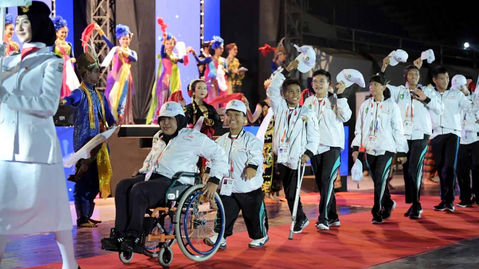 Peparpenas X 2023 Dibuka, Bukti Kepedulian Pemerintah dan Masyarakat Atas Kesetaraan