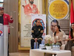 Pusat Kesehatan Mental Pemuda Diharapkan Tersebar di Seluruh Indonesia