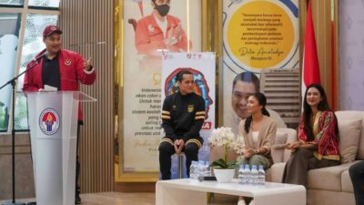 Pusat Kesehatan Mental Pemuda Diharapkan Tersebar di Seluruh Indonesia