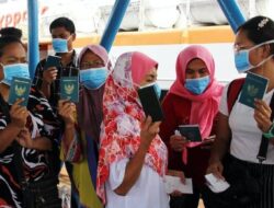 Pemerintah Bakal Relaksasi Pajak Pengiriman Barang Pekerja Migran Indonesia