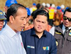 Jokowi Klaim Pemilihan Penjabat Kepala Daerah Akuntabel dan Transparan