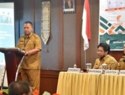 Pemkot Samarinda Tegaskan Reklame Tak Boleh Langgar Hak Orang Lain