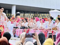 Tanggal 24 Juli Ditetapkan Jadi Hari Kebaya Nasional