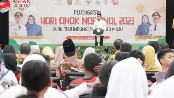 Wali Kota Sedih Masih Ada Bangunan Sekolah Belum Layak di Samarinda