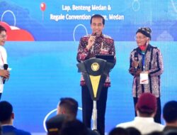 Tegas! Jokowi Tak Mau Indonesia Kembali Ekspor Bahan Mentah