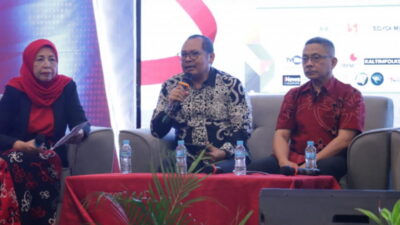 Dinkes Kaltim Sebut Persentase Pemberian ASI Eksklusif Masih Rendah