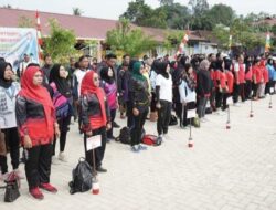 Pertandingkan Tiga Cabor, Disdik Cup Diikuti Ratusan Guru Samarinda