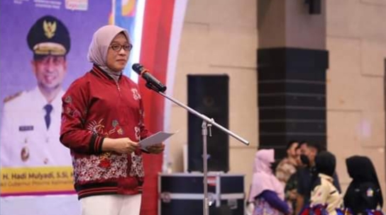 Kaltim Expo 2023 Diklaim Hasilkan Perputaran Ekonomi hingga Rp10 Miliar