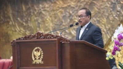 Kritik Anggaran IKN, Partai Demokrat Minta Jangan Hanya Kejar Target Seremonial