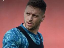 Borneo FC Optimistis Pemain Pengganti Dapat Tambah Poin Melawan Persita