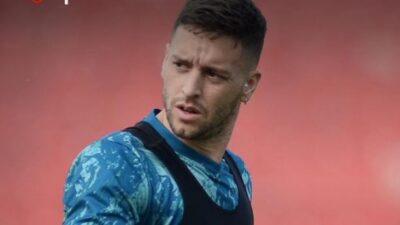 Borneo FC Optimistis Pemain Pengganti Dapat Tambah Poin Melawan Persita