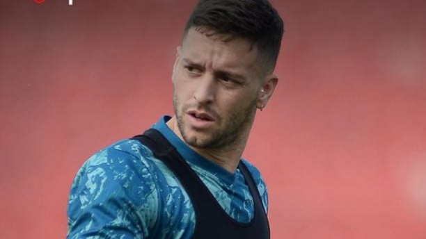 Borneo FC Optimistis Pemain Pengganti Dapat Tambah Poin Melawan Persita