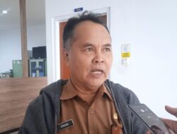 DPK Samarinda Imbau Manfaatkan Teknologi Digital dalam Menyimpan Arsip
