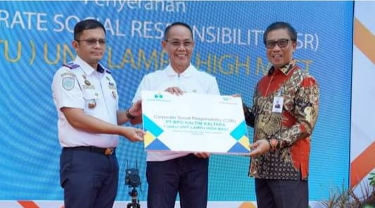 Wawali Samarinda Minta Bank Daerah Harus Bisa Bersaing di Era Digitalisasi