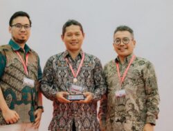 MHU Raih ASEAN Coal Awards 2023 Kategori Pertambangan Batu Bara Skala Besar