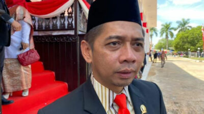 DPRD Kukar Minta Pelindo Urusi Perairan Assist Kapal di Wilayah Muara Muntai