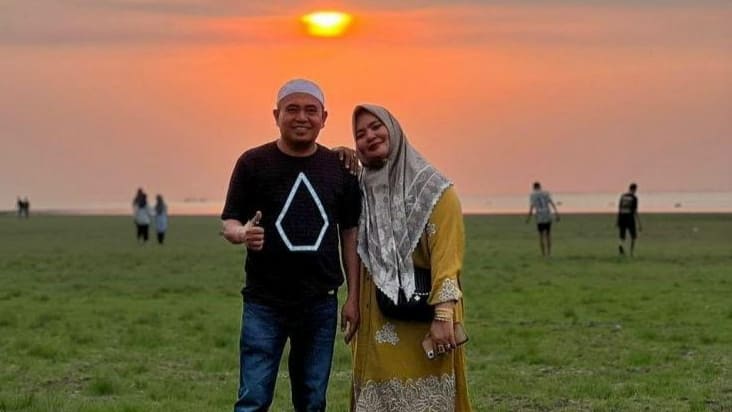 Jadi Wisata Dadakan, Azhar Nuryadi Sebut Hamparan Rumput Danau Semayang Banyak Dikunjungi