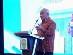 Gubernur Kaltim Optimistis Penerimaan Pajak Bisa Capai Rp3 Triliun