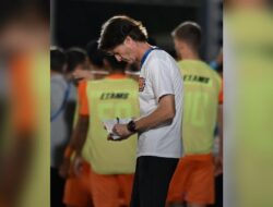 Berada di Papan Atas Klasemen Liga 1, Borneo FC Tak Mau Jemawa