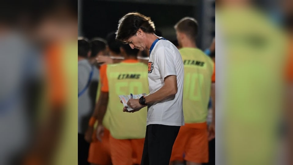 Berada di Papan Atas Klasemen Liga 1, Borneo FC Tak Mau Jemawa