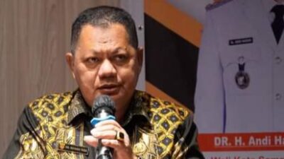 Pendidikan Politik Diharapkan Tingkatkan Partisipasi Masyarakat Samarinda dalam Pemilu 2024