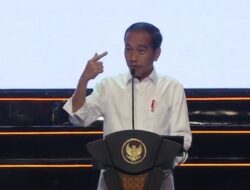 Jokowi Minta Penerima Beasiswa LPDP Pulang ke Indonesia, Ada Apa?