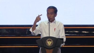 Jokowi Minta Penerima Beasiswa LPDP Pulang ke Indonesia, Ada Apa?