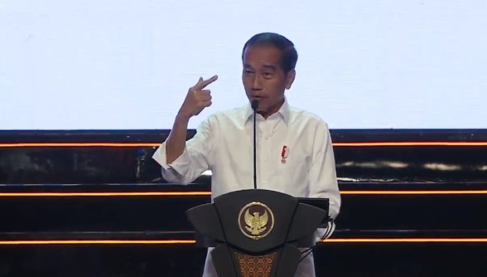 Jokowi Minta Penerima Beasiswa LPDP Pulang ke Indonesia, Ada Apa?