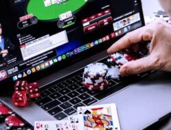Perputaran Uang Situs Judi Online Disinyalir Triliunan Rupiah Per Bulan