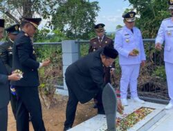 Abdul Rasid Ajak Generasi Muda Maknai Semangat Juang Para Pahlawan Bangsa