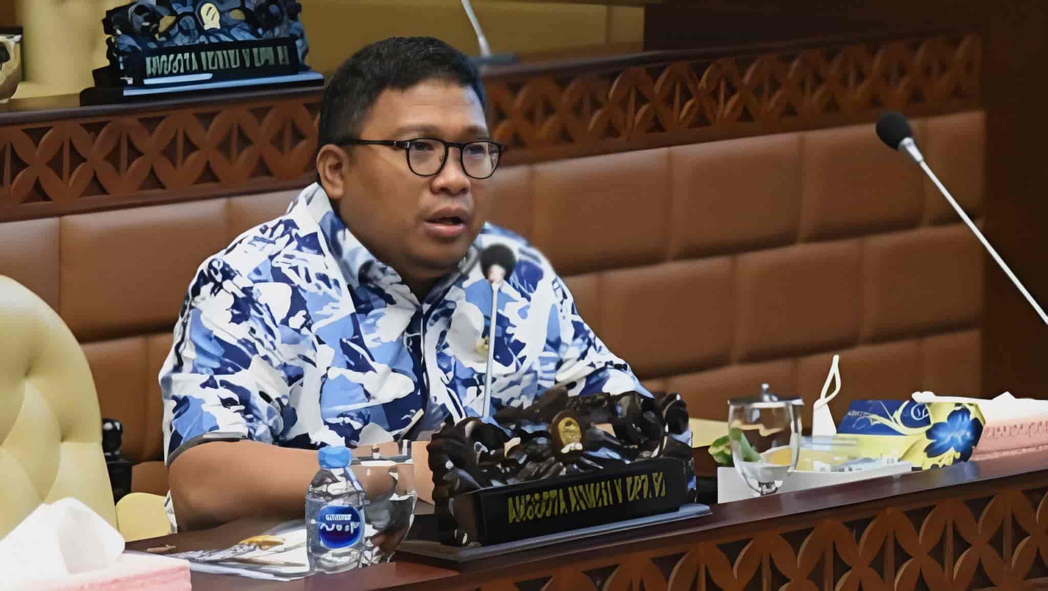 Wakil Rakyat Desak Pemerintah Tuntaskan Pembangunan Jalan Wilayah Penyangga IKN